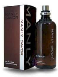 morfose manly savor